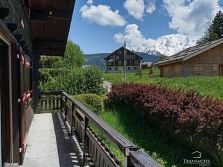 Vendu Maison ou Chalet maison individuelle 5 pièces 72.4 m² Saint-Gervais-les-Bains 74170 Coteau Bettex