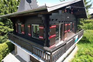 Vendu Maison ou Chalet maison individuelle 5 pièces 72.4 m² Saint-Gervais-les-Bains 74170 Coteau Bettex