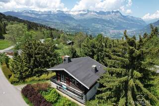 Vendu Maison ou Chalet maison individuelle 5 pièces 72.4 m² Saint-Gervais-les-Bains 74170 Coteau Bettex