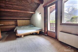 Vendu Maison ou Chalet maison individuelle 9 pièces 198 m² Saint-Gervais-les-Bains 74170 Coteau Bettex