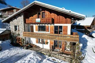 Vendu Maison ou Chalet maison individuelle 9 pièces 198 m² Saint-Gervais-les-Bains 74170 Coteau Bettex