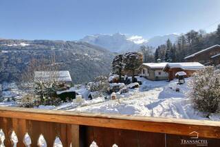 Vendu Maison ou Chalet maison individuelle 9 pièces 198 m² Saint-Gervais-les-Bains 74170 Coteau Bettex