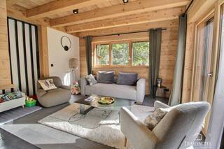 Sold House or Chalet maison individuelle 5 rooms 221 m² Saint-Gervais-les-Bains 74170