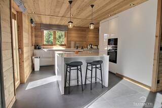 Sold House or Chalet maison individuelle 5 rooms 221 m² Saint-Gervais-les-Bains 74170