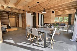 Vendu Maison ou Chalet maison individuelle 5 pièces 221 m² Saint-Gervais-les-Bains 74170
