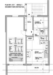 Vente Appartement t4 93.64 m² Saint-Gervais-les-Bains 74170 Les Communailles