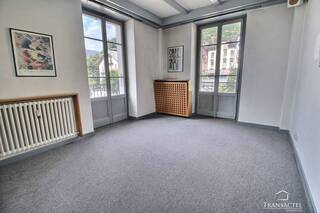 Vendu Appartement t3 60.91 m² Saint-Gervais-les-Bains 74170 Centre ville