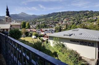 Vendu Appartement t3 60.91 m² Saint-Gervais-les-Bains 74170 Centre ville