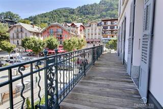 Vendu Appartement t3 60.91 m² Saint-Gervais-les-Bains 74170 Centre ville