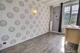 Vendu Appartement t3 52.02 m² Saint-Gervais-les-Bains 74170 Centre ville