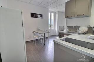 Vendu Appartement t3 52.02 m² Saint-Gervais-les-Bains 74170 Centre ville