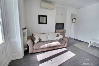 Vendu Appartement t3 52.02 m² Saint-Gervais-les-Bains 74170 Centre ville