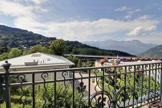 Vendu Appartement t3 52.02 m² Saint-Gervais-les-Bains 74170 Centre ville