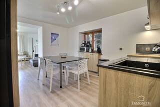 Vendu Appartement t4 69.48 m² Saint-Gervais-les-Bains 74170 Proche centre