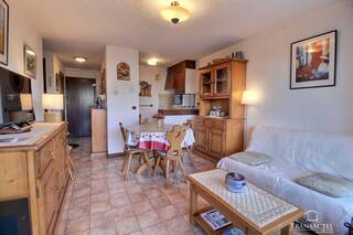 Vendu Appartement t2 37.53 m² Saint-Gervais-les-Bains 74170 Proche centre