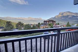 Vendu Appartement t2 37.53 m² Saint-Gervais-les-Bains 74170 Proche centre