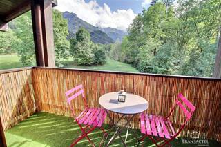 Vendu Appartement t3 63 m² Saint-Gervais-les-Bains 74170 2 kms centre