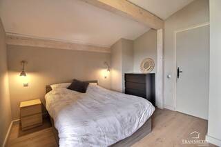 Vendu Appartement t3 63 m² Saint-Gervais-les-Bains 74170 2 kms centre