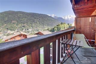 Sold Apartment studio 1 room 19.2 m² Saint-Gervais-les-Bains 74170 1,5 km centre ville