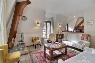 Buy Apartment t4 96.5 m² Saint-Gervais-les-Bains 74170 Centre ville