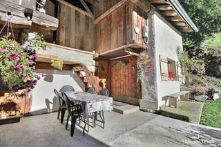 Vente Maison ou Chalet maison individuelle 5 pièces 125 m² Saint-Gervais-les-Bains 74170 Hameau de montagne