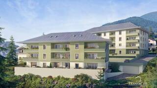 Buy Apartment t2 41.31 m² Saint-Gervais-les-Bains 74170 Le Fayet