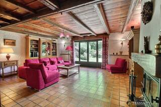 Vente Maison ou Chalet maison individuelle 7 pièces 191 m² Saint-Gervais-les-Bains 74170 Bionnay