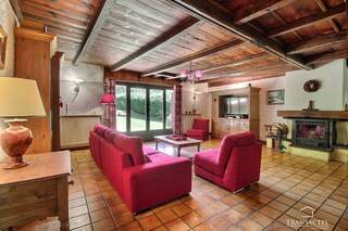 Vente Maison ou Chalet maison individuelle 7 pièces 191 m² Saint-Gervais-les-Bains 74170 Bionnay