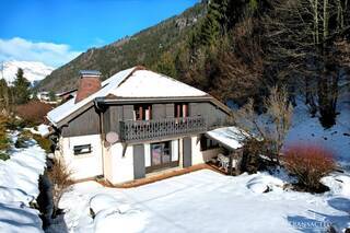 Vente Maison ou Chalet maison individuelle 7 pièces 191 m² Saint-Gervais-les-Bains 74170 Bionnay