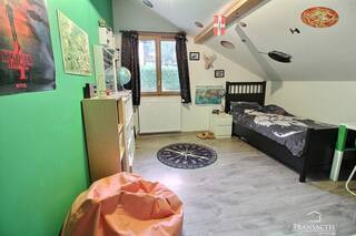 Buy House or Chalet maison individuelle 6 rooms 161 m² Saint-Gervais-les-Bains 74170 Les Amerands