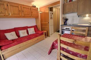 Vente Appartement t2 25.91 m² Saint-Gervais-les-Bains 74170 Proche centre