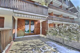Vente Appartement t2 25.91 m² Saint-Gervais-les-Bains 74170 Proche centre