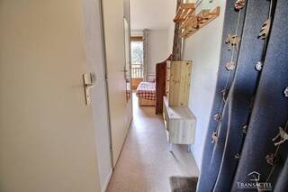 Buy Apartment t2 21.64 m² Saint-Gervais-les-Bains 74170 Proche télécabine