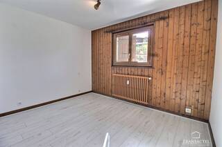 Buy Apartment t3 55.7 m² Saint-Gervais-les-Bains 74170 2,5 kms du centre