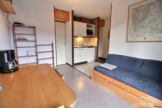 Vente Appartement t2 30.01 m² Saint-Gervais-les-Bains 74170 Proche centre