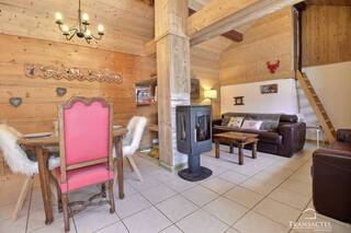 Buy House or Chalet maison individuelle 3 rooms 51.97 m² Saint-Gervais-les-Bains 74170 La Villette