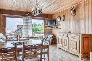 Buy House or Chalet maison individuelle 4 rooms 110 m² Saint-Gervais-les-Bains 74170 Coteau Bettex