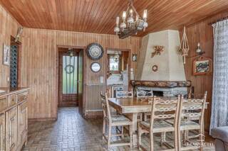 Buy House or Chalet maison individuelle 4 rooms 110 m² Saint-Gervais-les-Bains 74170 Coteau Bettex