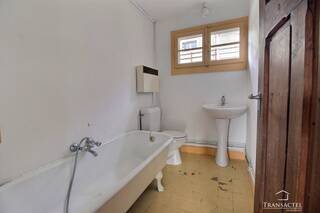 Buy House or Chalet maison individuelle 6 rooms 130 m² Saint-Gervais-les-Bains 74170 Proche centre