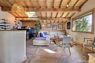 Buy House or Chalet maison individuelle 6 rooms 172 m² Saint-Gervais-les-Bains 74170 Coteau Bettex