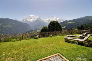 Buy House or Chalet maison individuelle 6 rooms 172 m² Saint-Gervais-les-Bains 74170 Coteau Bettex