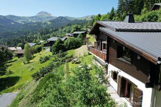 Buy House or Chalet maison individuelle 6 rooms 172 m² Saint-Gervais-les-Bains 74170 Coteau Bettex