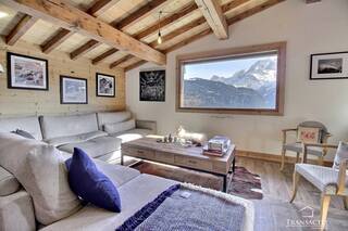 Buy House or Chalet maison individuelle 6 rooms 172 m² Saint-Gervais-les-Bains 74170 Coteau Bettex