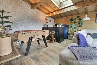 Buy House or Chalet maison individuelle 6 rooms 172 m² Saint-Gervais-les-Bains 74170 Coteau Bettex