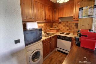 Buy Apartment t3 48.37 m² Saint-Gervais-les-Bains 74170 Proche centre