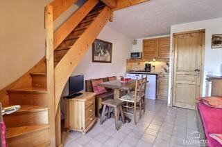 Buy Apartment t3 33.99 m² Saint-Gervais-les-Bains 74170 Proche centre