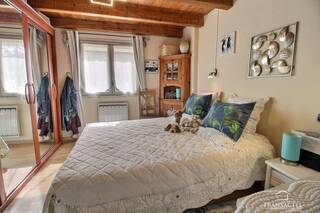 Vente Maison ou Chalet maison individuelle 5 pièces 143 m² Saint-Gervais-les-Bains 74170 3 kms centre