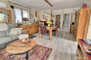 Buy House or Chalet maison individuelle 5 rooms 143 m² Saint-Gervais-les-Bains 74170 3 kms centre
