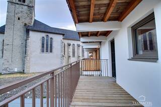 Buy Apartment t3 58.02 m² Praz-sur-Arly 74120 Centre Village