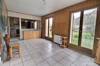 Buy House or Chalet maison individuelle 6 rooms 198 m² Passy 74190 Marlioz